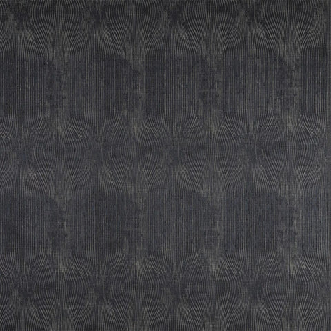 Bill Beaumont Textiles Evie Charcoal