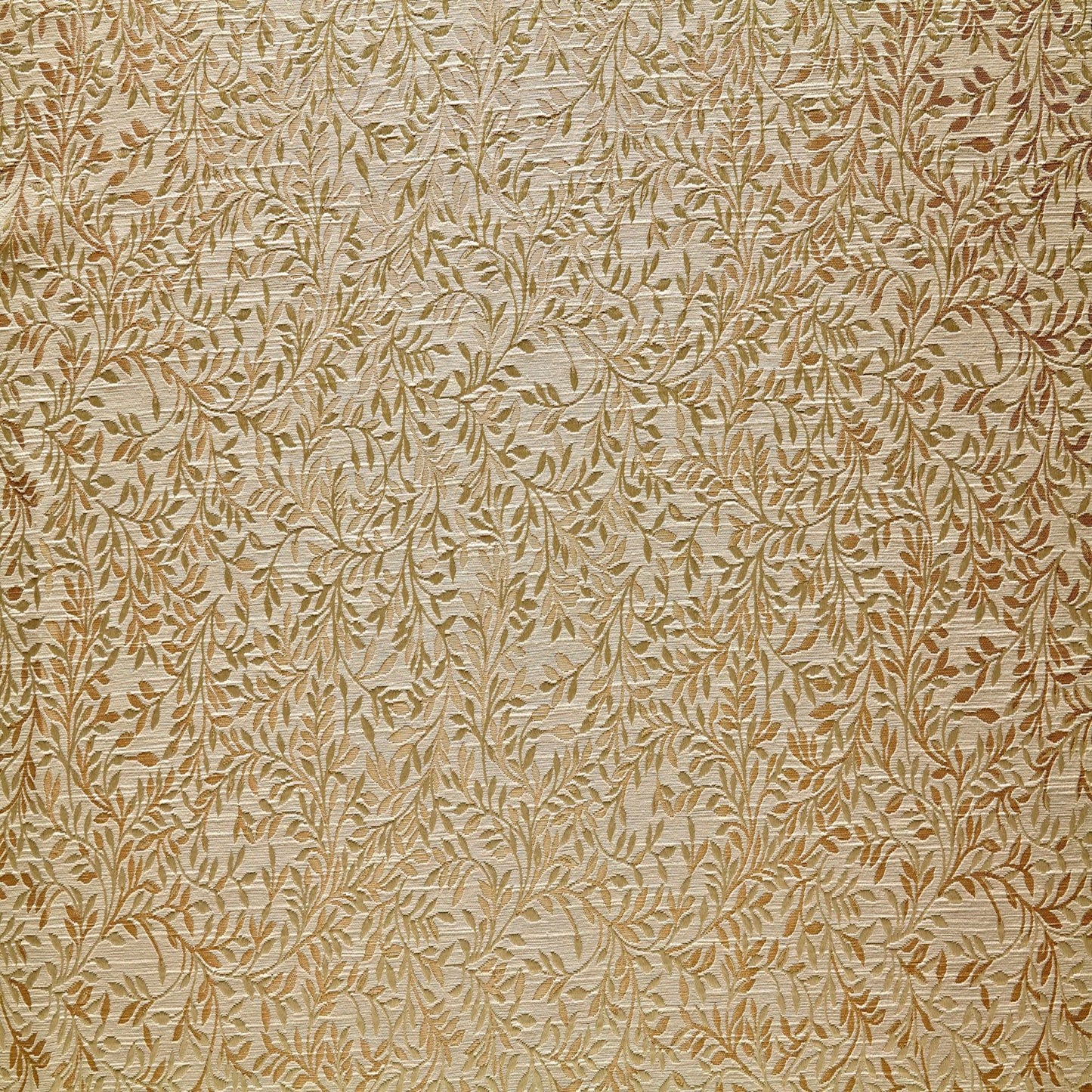 Bill Beaumont Textiles Little Leaf Bisque