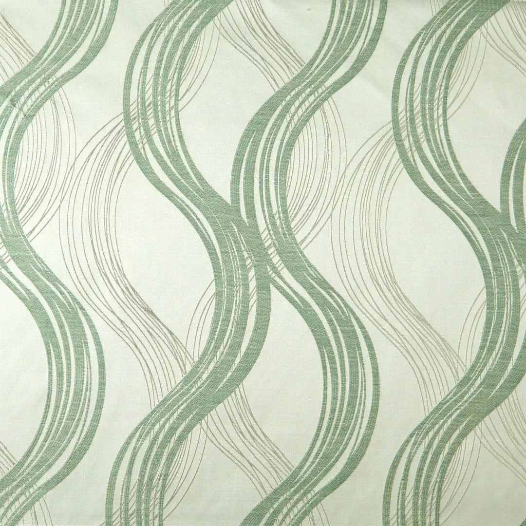 Bill Beaumont Textiles Naomi Mint