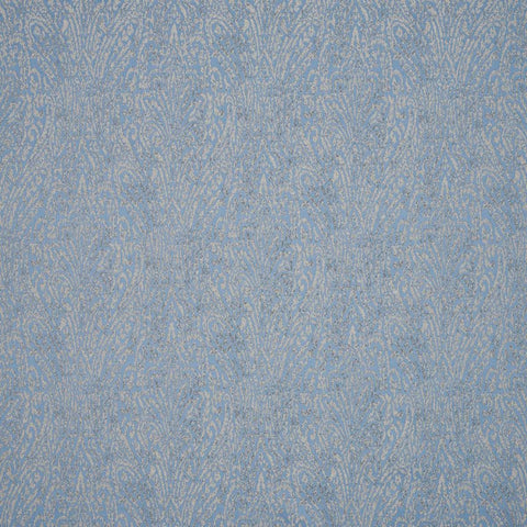 Bill Beaumont Textiles Monroe Stone Blue