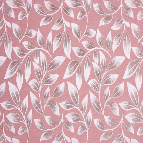 Bill Beaumont Textiles Tinker Dusky Pink