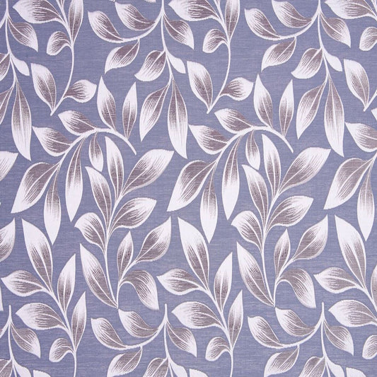 Bill Beaumont Textiles Tinker Atlantic Grey