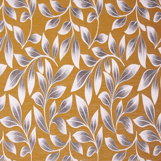 Bill Beaumont Textiles Tinker Mustard