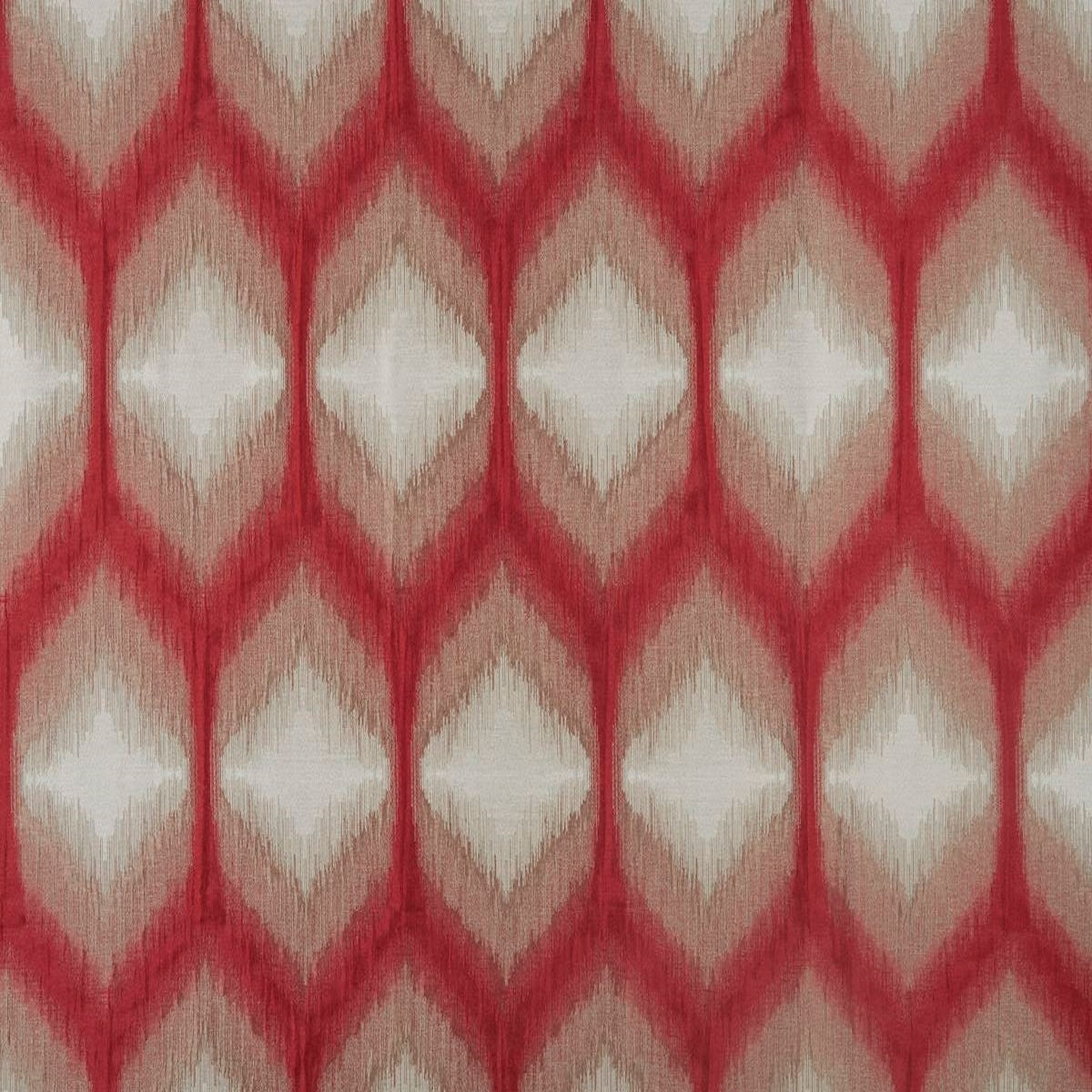 Bill Beaumont Textiles Impulse Cherry Red