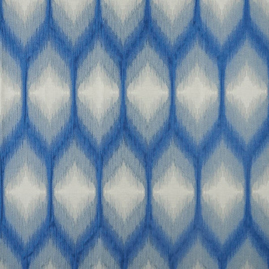 Bill Beaumont Textiles Impulse Cornflower Blue