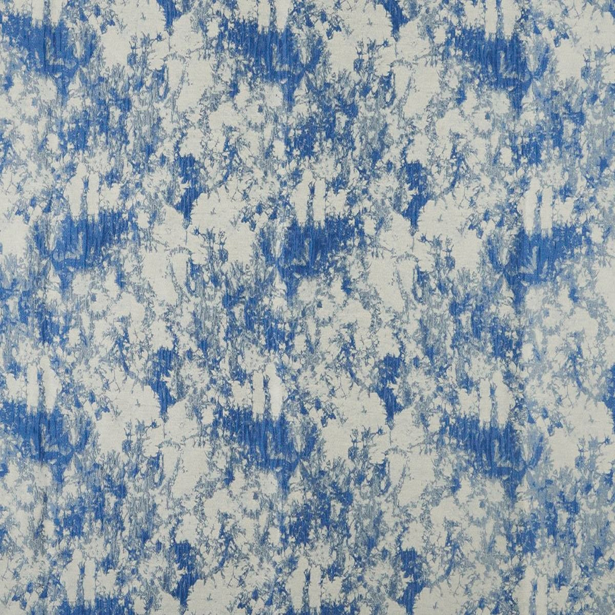 Bill Beaumont Textiles Rave Cornflower