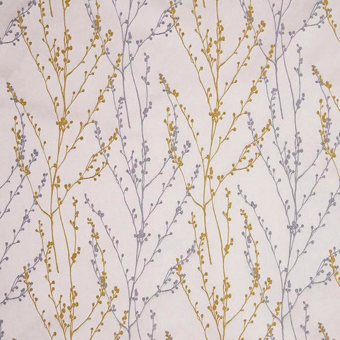 Bill Beaumont Textiles Marvel Chartreuse