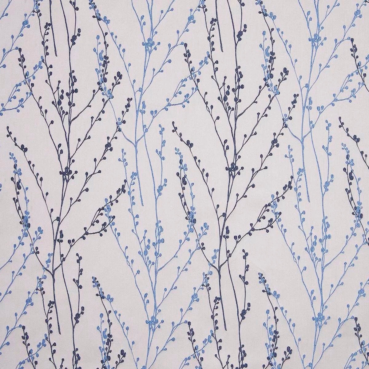 Bill Beaumont Textiles Marvel Denim