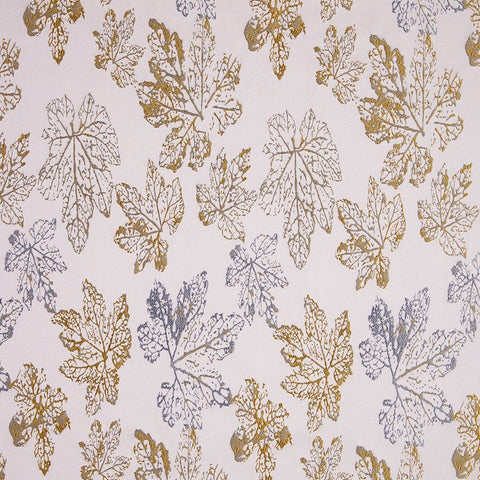 Bill Beaumont Textiles Miracle Chartreuse