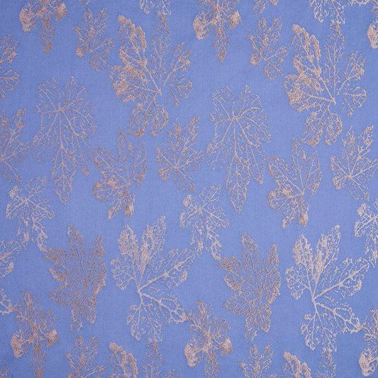 Bill Beaumont Textiles Miracle Stone Blue