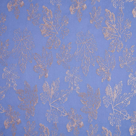 Bill Beaumont Textiles Miracle Stone Blue