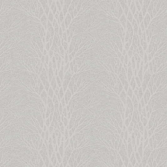 Fibre Naturelle Linford Grey Whisper