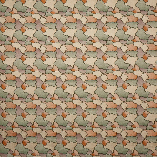 Prestigious Textiles Carmen Sorbet