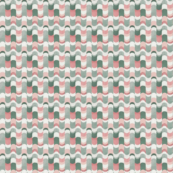 Prestigious Textiles Castillo Mojito