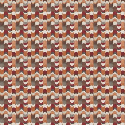 Prestigious Textiles Castillo Sunset