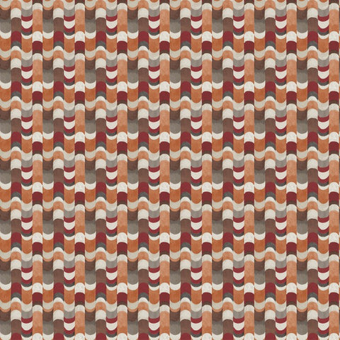 Prestigious Textiles Castillo Sunset