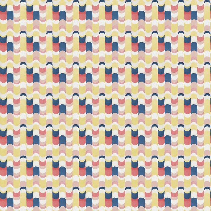 Prestigious Textiles Castillo Sorbet