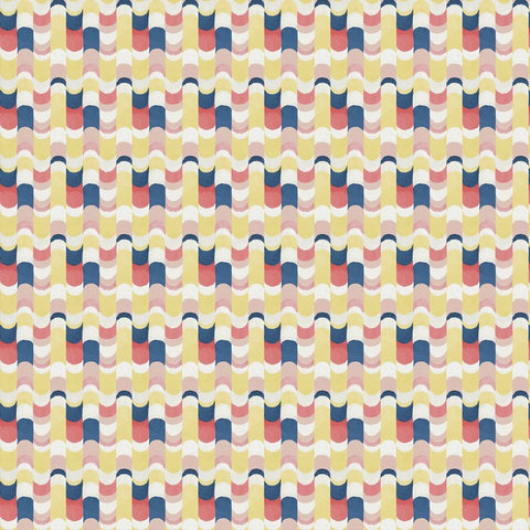 Prestigious Textiles Castillo Sorbet