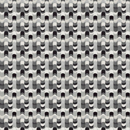 Prestigious Textiles Castillo Jet