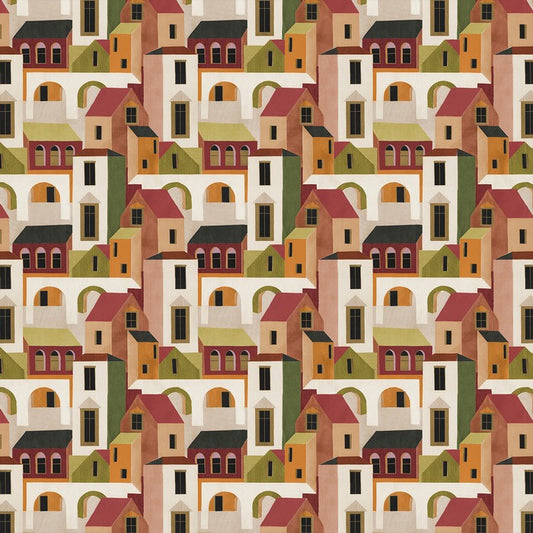 Prestigious Textiles Santiago Cactus