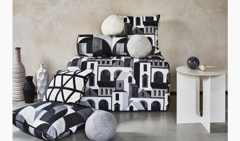 Prestigious Textiles Santiago Sorbet