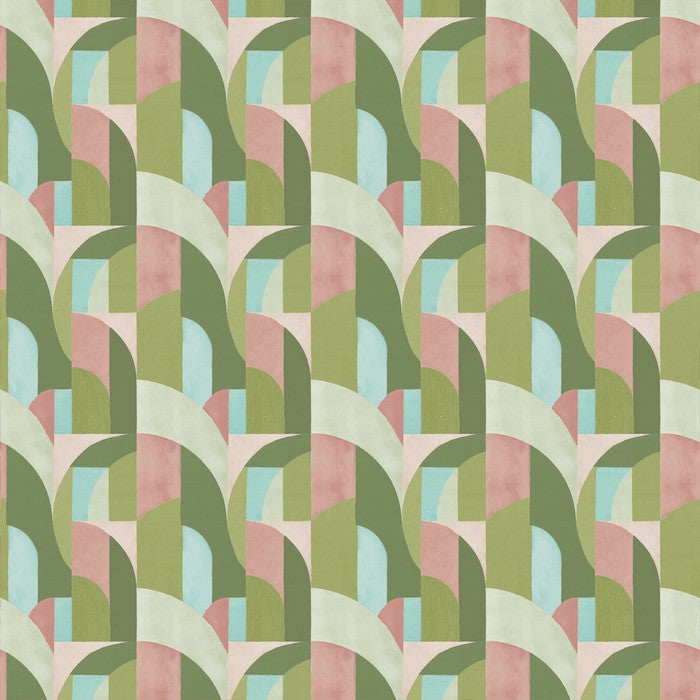 Prestigious Textiles Varadero Mojito