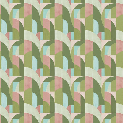 Prestigious Textiles Varadero Mojito