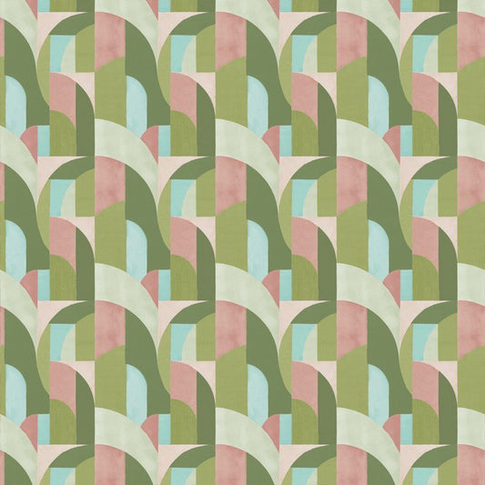 Prestigious Textiles Varadero Mojito