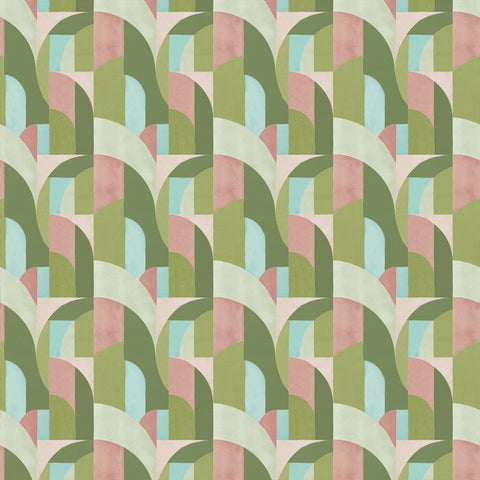 Prestigious Textiles Varadero Mojito