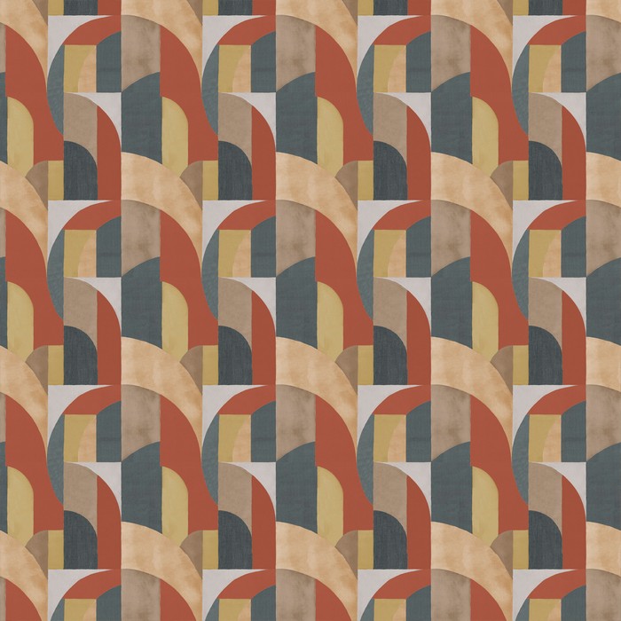 Prestigious Textiles Varadero Sunset