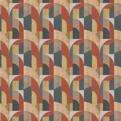 Prestigious Textiles Varadero Sunset