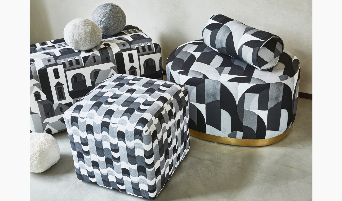 Prestigious Textiles Varadero Sorbet