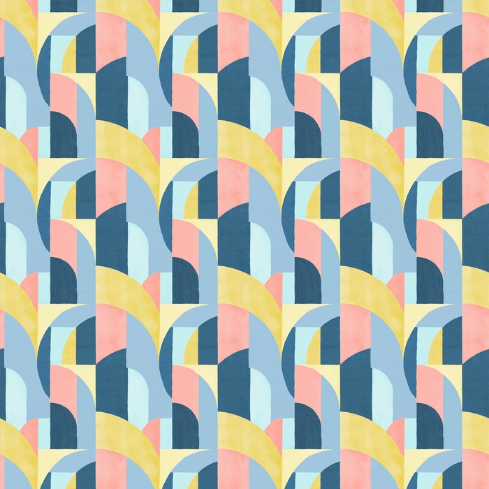 Prestigious Textiles Varadero Sorbet