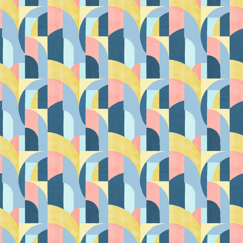 Prestigious Textiles Varadero Sorbet