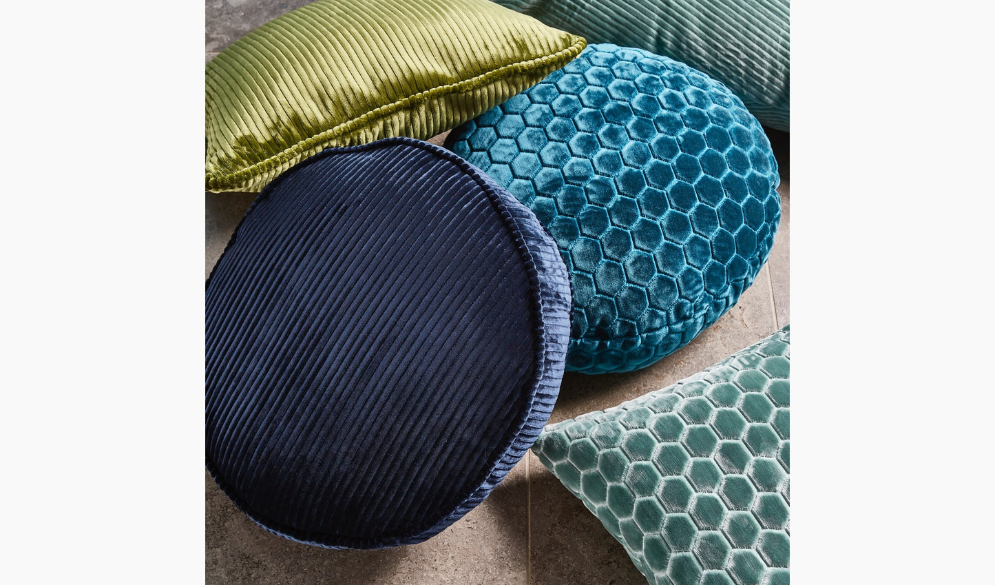 Prestigious Textiles Helix Cactus
