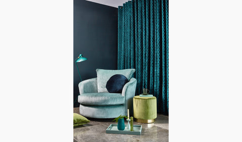 Prestigious Textiles Helix Cactus