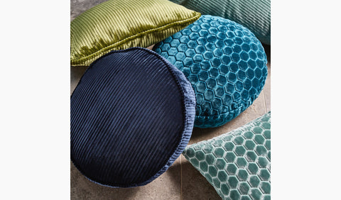 Prestigious Textiles Helix Noire