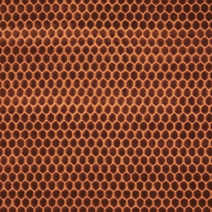 Prestigious Textiles Prism Copper