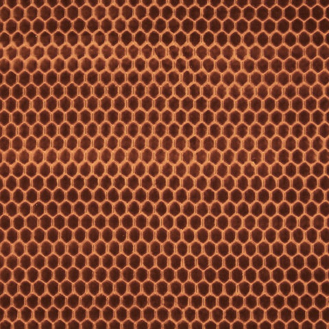 Prestigious Textiles Prism Copper