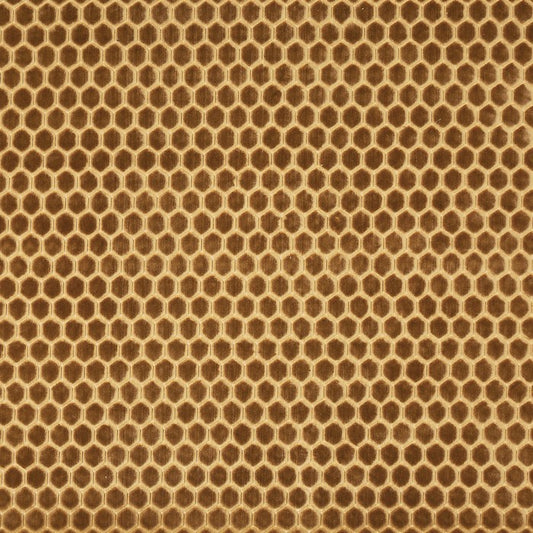 Prestigious Textiles Prism Honey