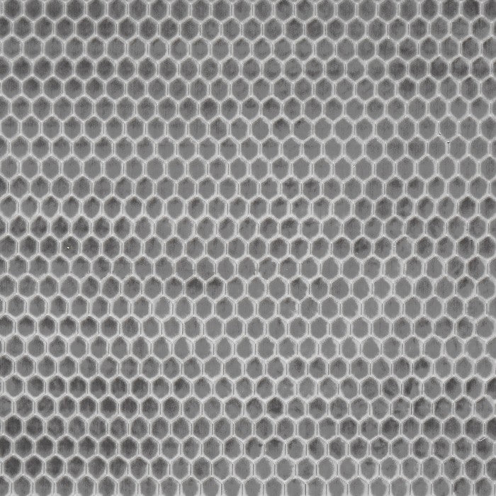 Prestigious Textiles Prism Steel