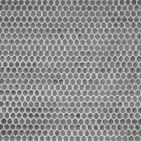 Prestigious Textiles Prism Steel