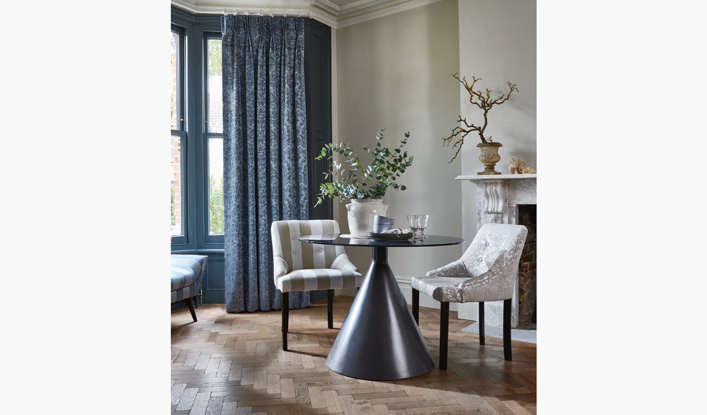 Prestigious Textiles Newbridge Cherry