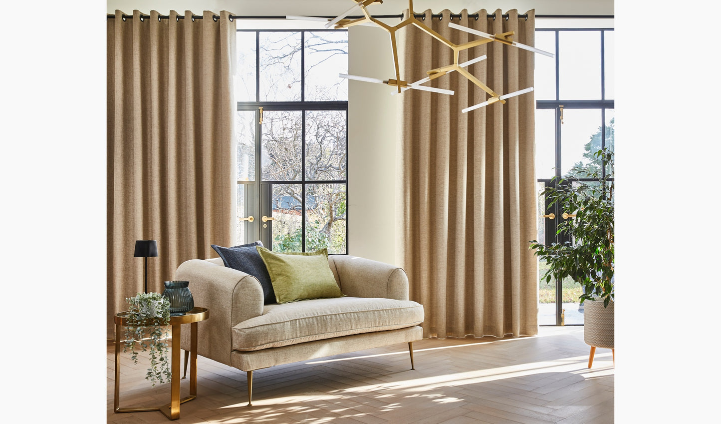Prestigious Textiles Nimbus Aqua