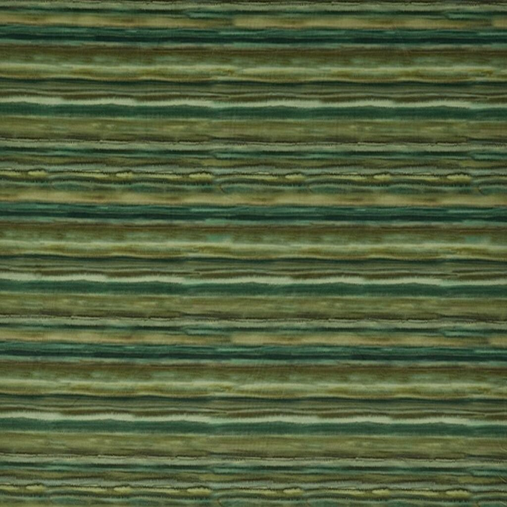 Clarissa Hulse Artists Stripe Velvet Olive