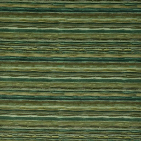 Clarissa Hulse Artists Stripe Velvet Olive