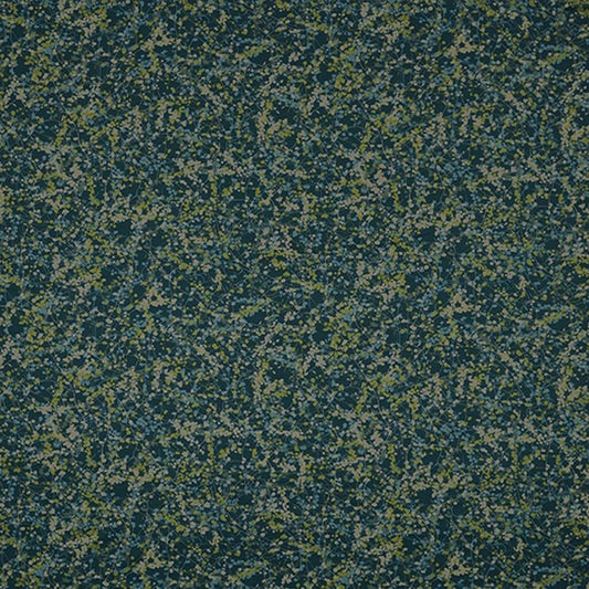 Clarissa Hulse Maidenhair Vine French Navy