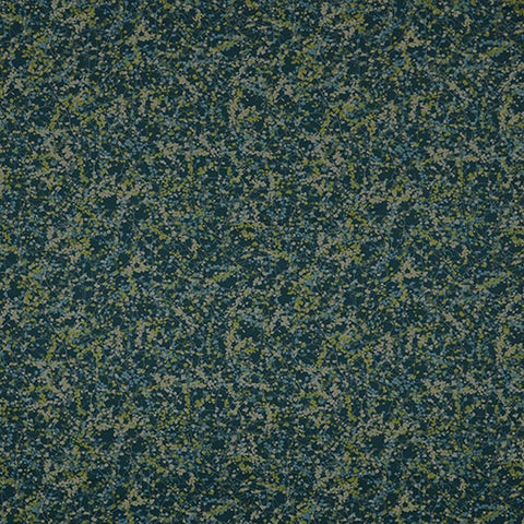 Clarissa Hulse Maidenhair Vine French Navy