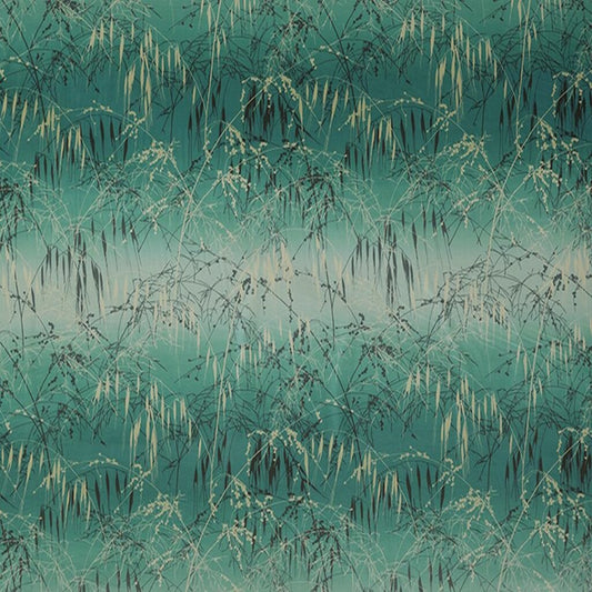 Clarissa Hulse Meadow Grass Verdigris