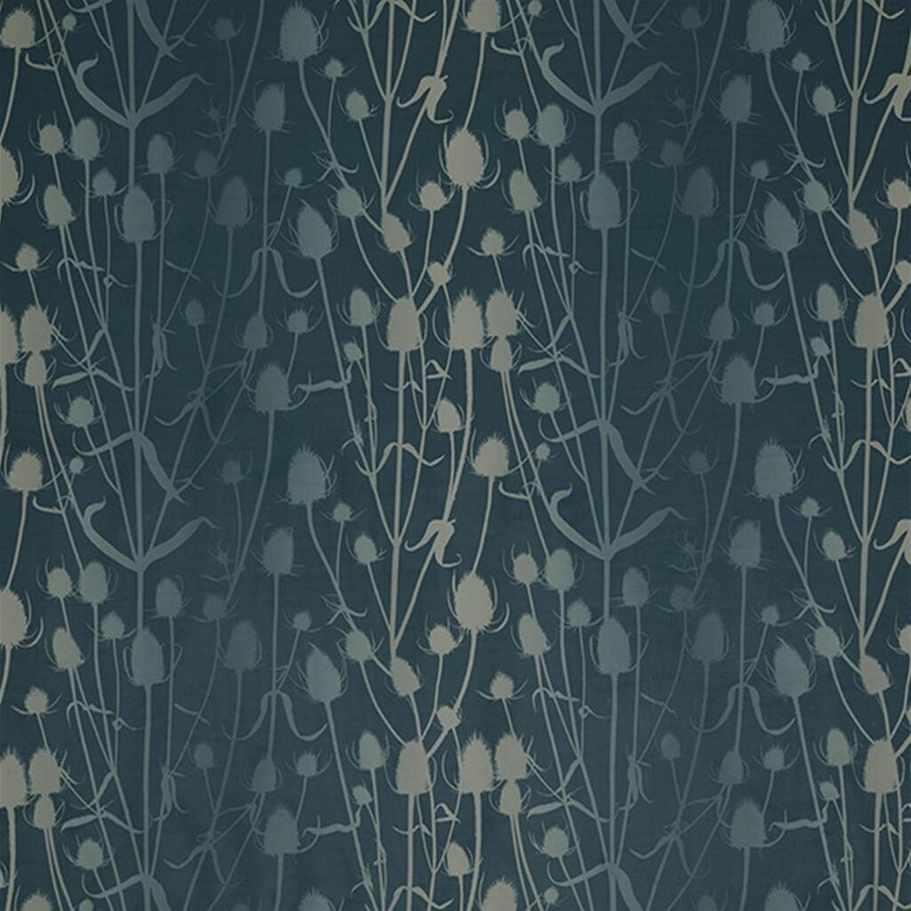 Clarissa Hulse Teasel French Navy